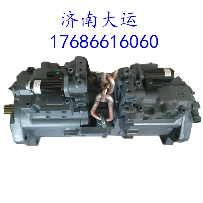112-9T8L DK3液压泵  现货 低价