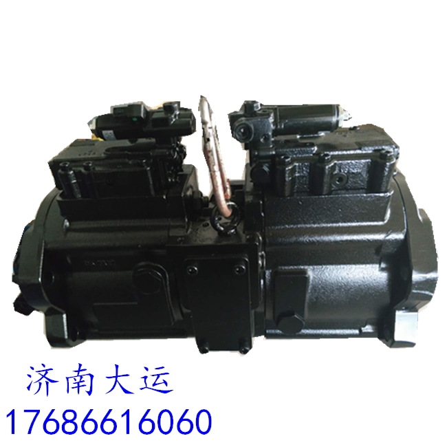 112-OE11液压泵 DK5  现货  最低价